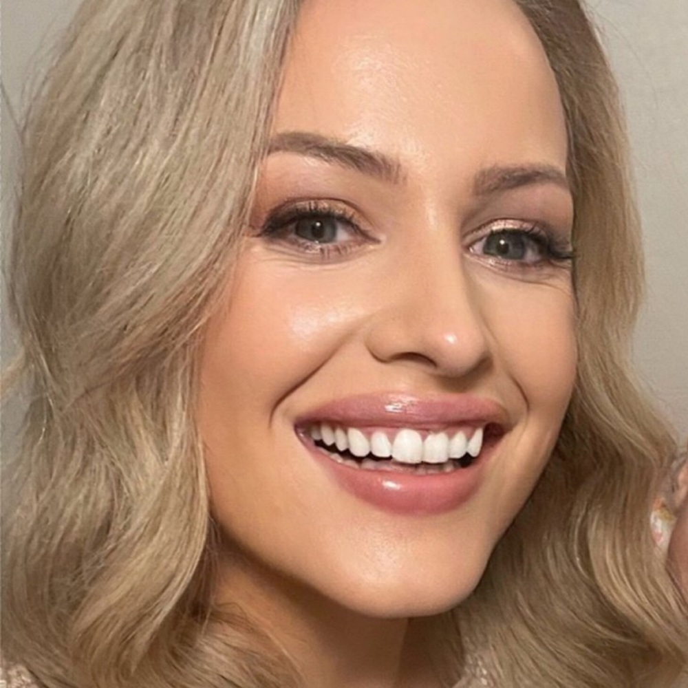 Meet your Posher, Grace